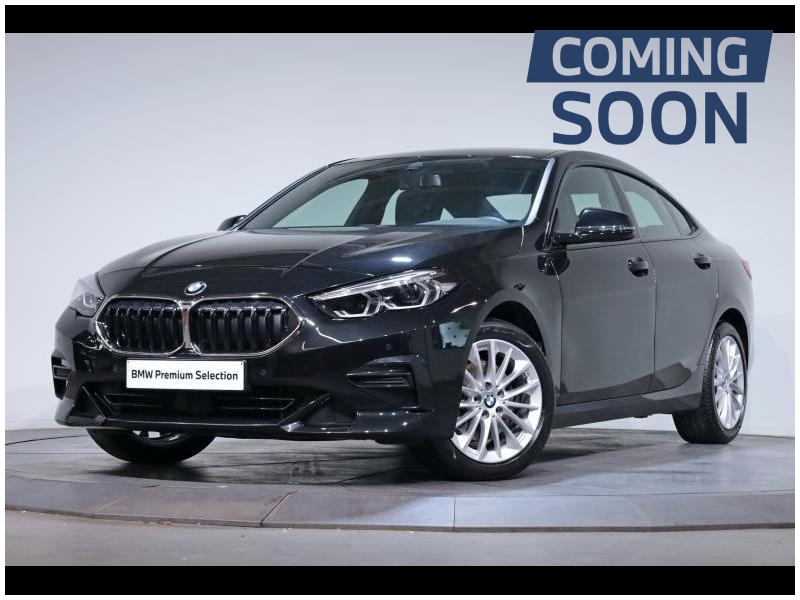 Afbeelding van de wagen: BMW Serie 2 218 4/5DOORS