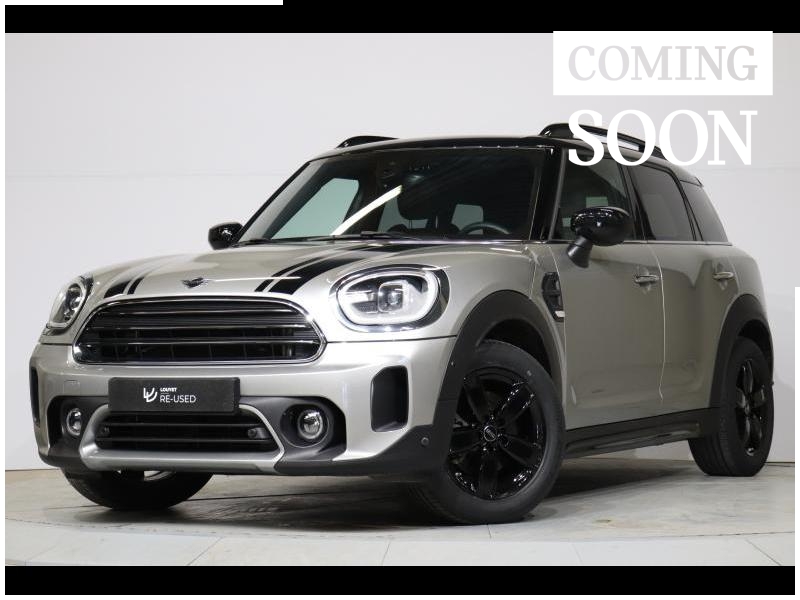 Afbeelding van de wagen: MINI Cooper Countryman SUV