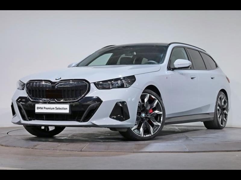 Afbeelding van de wagen: BMW Serie 5 520 BREAK