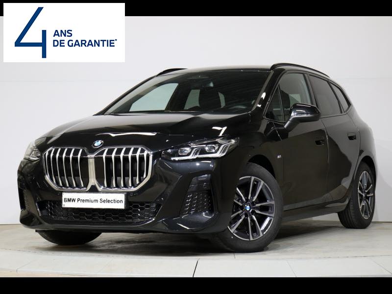 Image représentant la voiture : BMW Serie 2 218 MONOSPACE