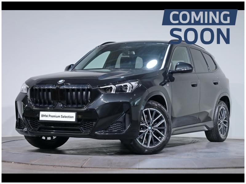 Afbeelding van de wagen: BMW Serie X X1 X1