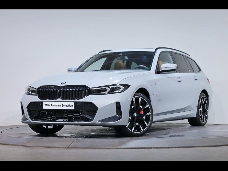 Afbeelding van de wagen: BMW Serie 3 330 BREAK
