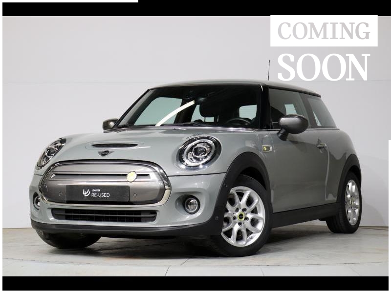 Afbeelding van de wagen: MINI Cooper SE 2/3DOORS