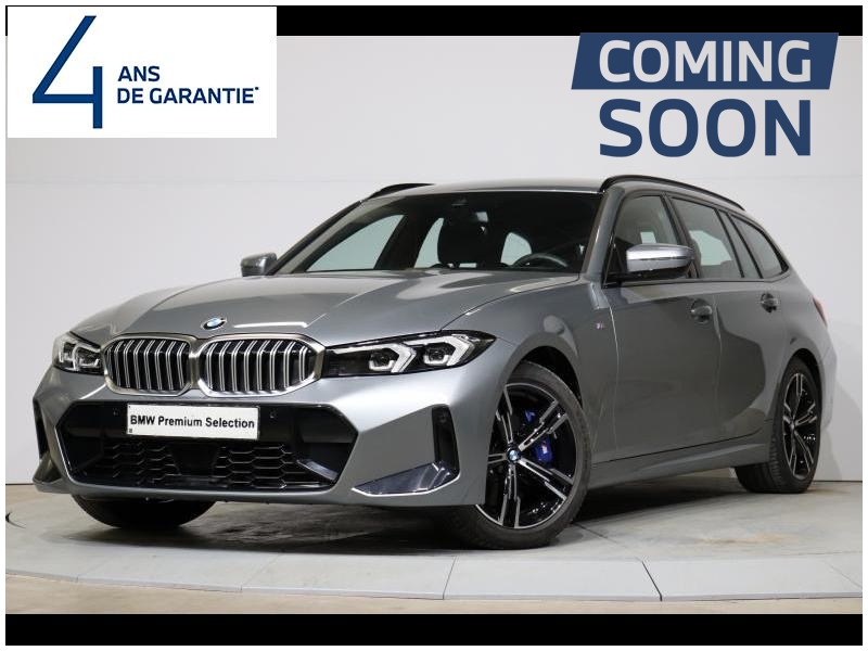 Afbeelding van de wagen: BMW Serie 3 330 BREAK