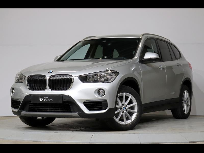 Afbeelding van de wagen: BMW Serie X X1 X1