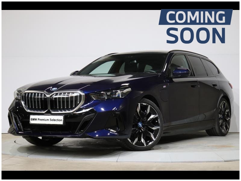 Image représentant la voiture : BMW Serie 5 530 BREAK