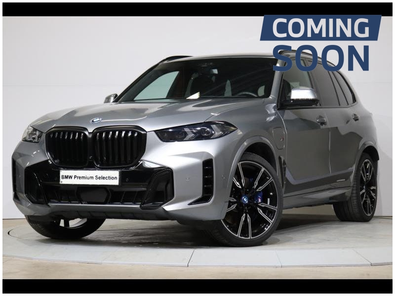 Afbeelding van de wagen: BMW Serie X X5 X5