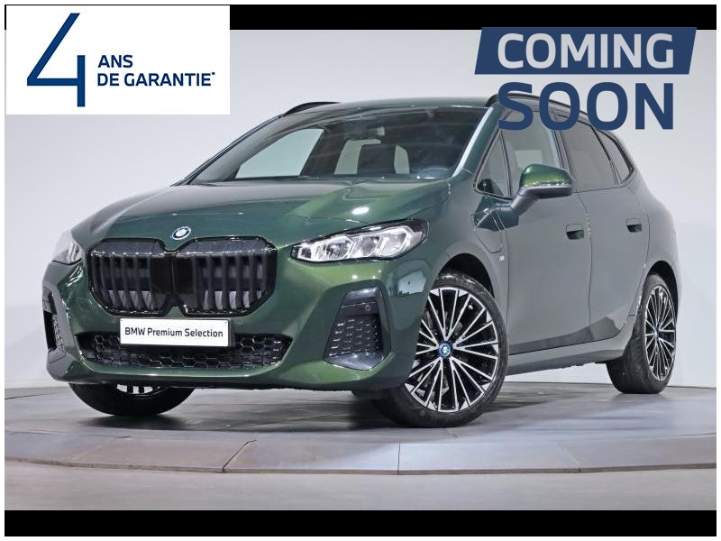 Afbeelding van de wagen: BMW Serie 2 230 MONOSPACE