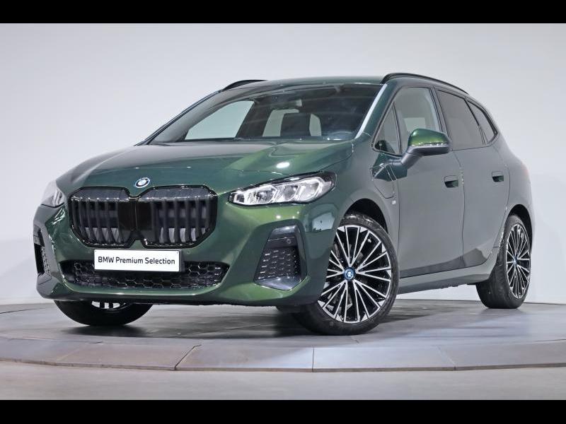 Image représentant la voiture : BMW Serie 2 230 MONOSPACE
