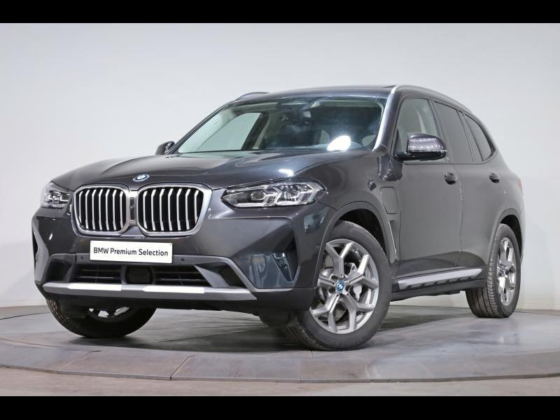 Afbeelding van de wagen: BMW Serie X X3 X3