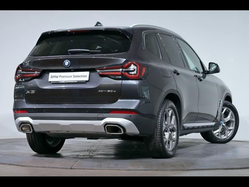 Afbeelding van de wagen: BMW Serie X X3 X3