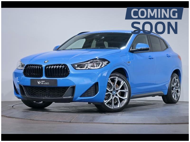 Image représentant la voiture : BMW Serie X X2 X2