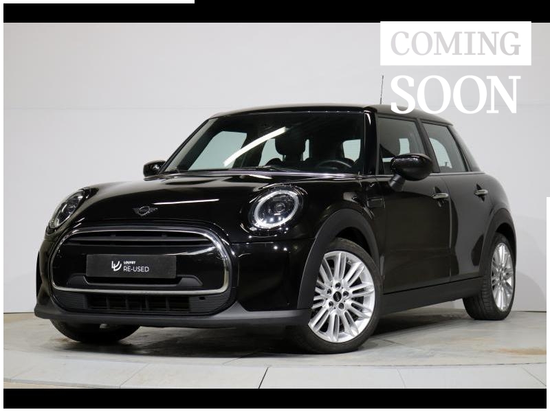 Image représentant la voiture : MINI Cooper 4/5DOORS