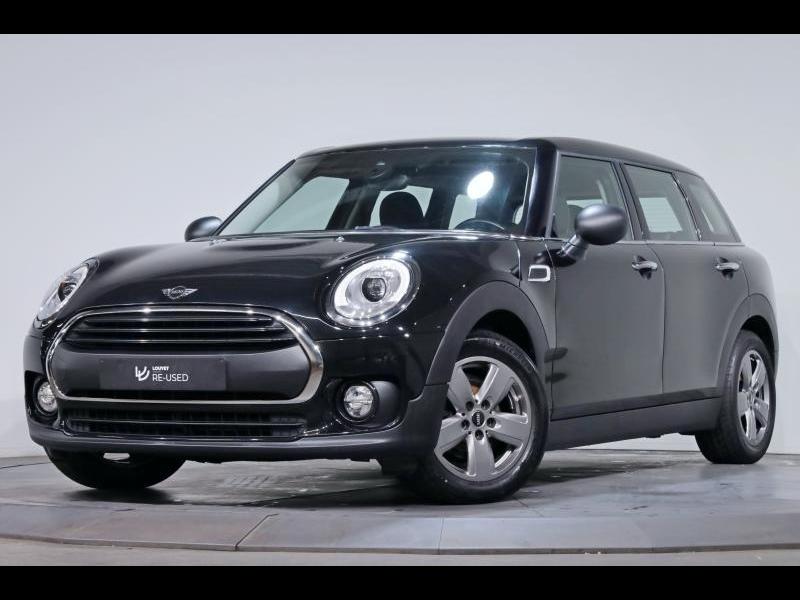 Image représentant la voiture : MINI One Clubman BREAK