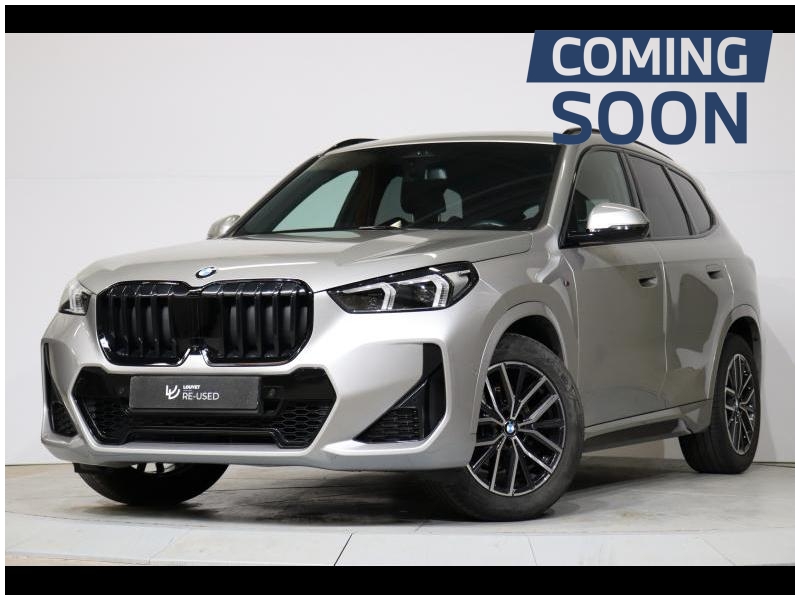 Afbeelding van de wagen: BMW Serie X X1 X1