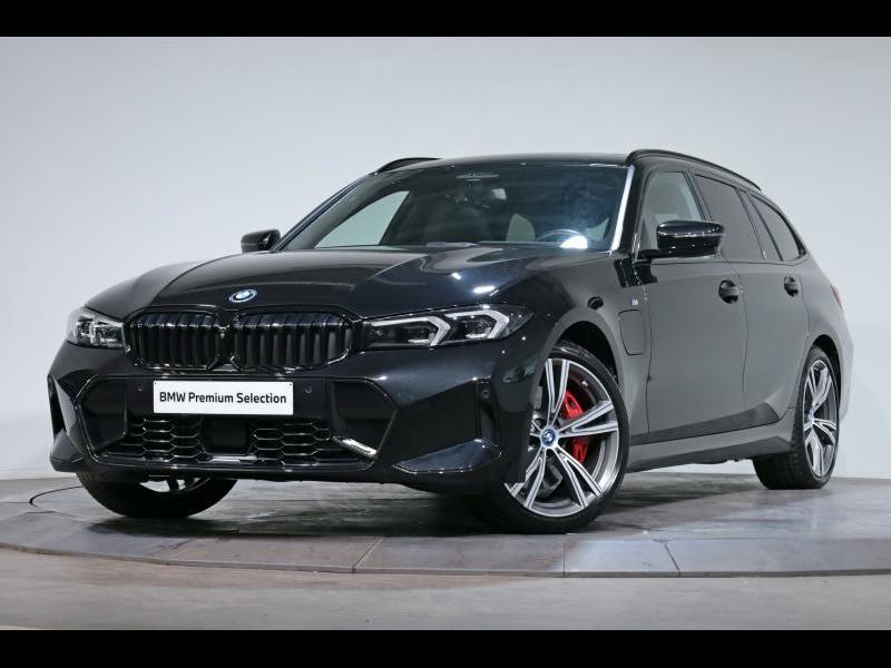 Afbeelding van de wagen: BMW Serie 3 320 BREAK