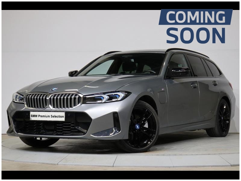 Image représentant la voiture : BMW Serie 3 320 BREAK