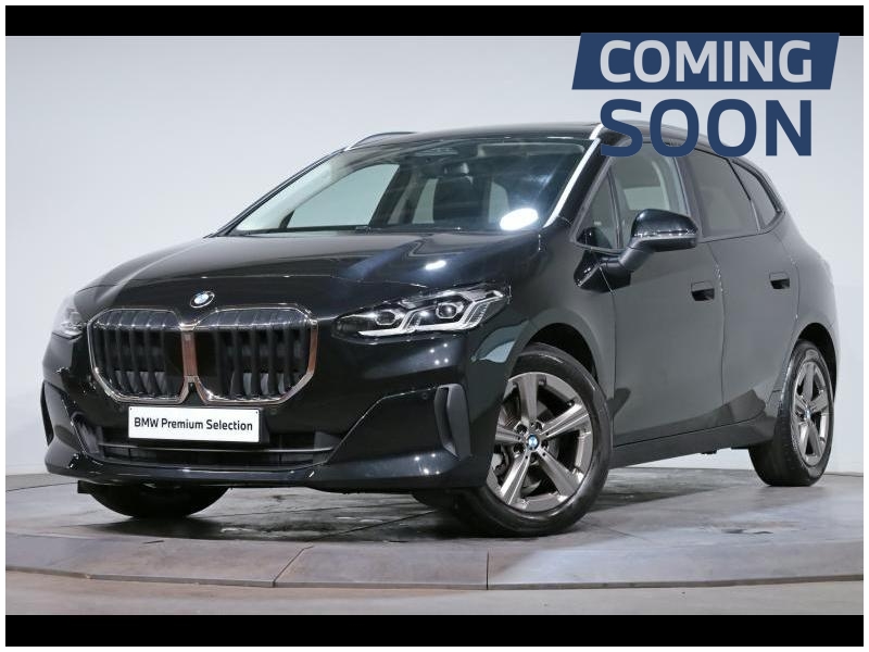 Image représentant la voiture : BMW Serie 2 216 MONOSPACE