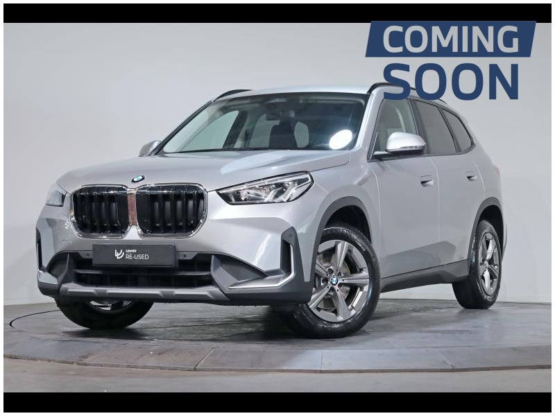 Afbeelding van de wagen: BMW Serie X X1 X1