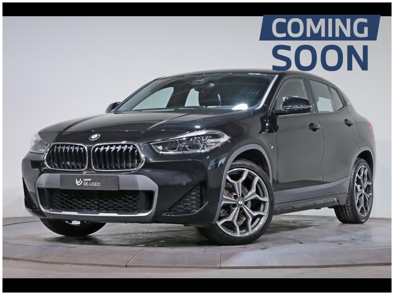 Image représentant la voiture : BMW Serie X X2 X2