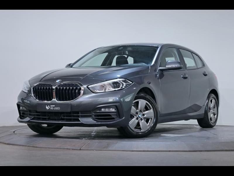 Afbeelding van de wagen: BMW Serie 1 116 4/5DOORS