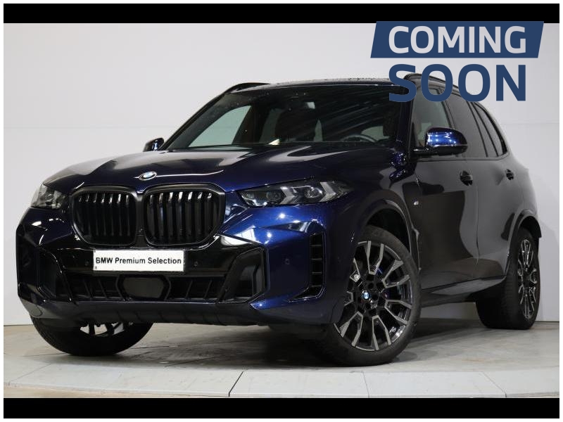 Afbeelding van de wagen: BMW Serie X X5 X5
