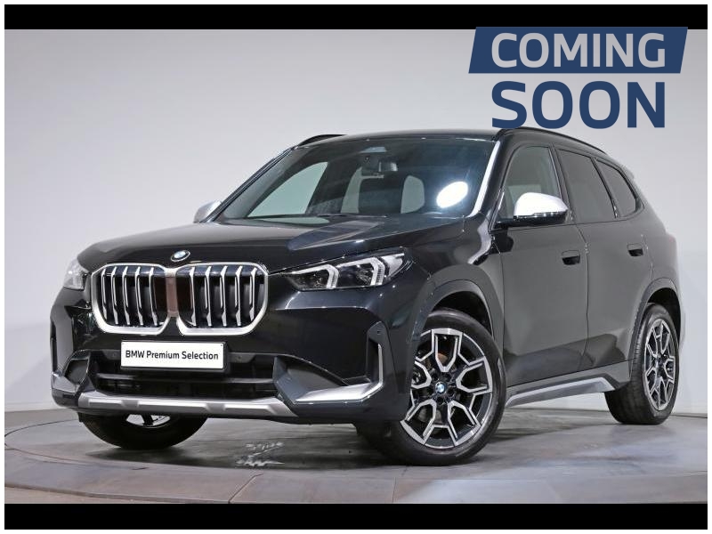Afbeelding van de wagen: BMW Serie X X1 X1