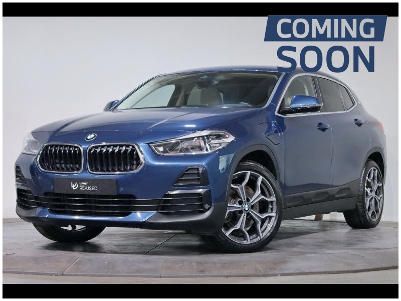 Image représentant la voiture : BMW Serie X X2 X2