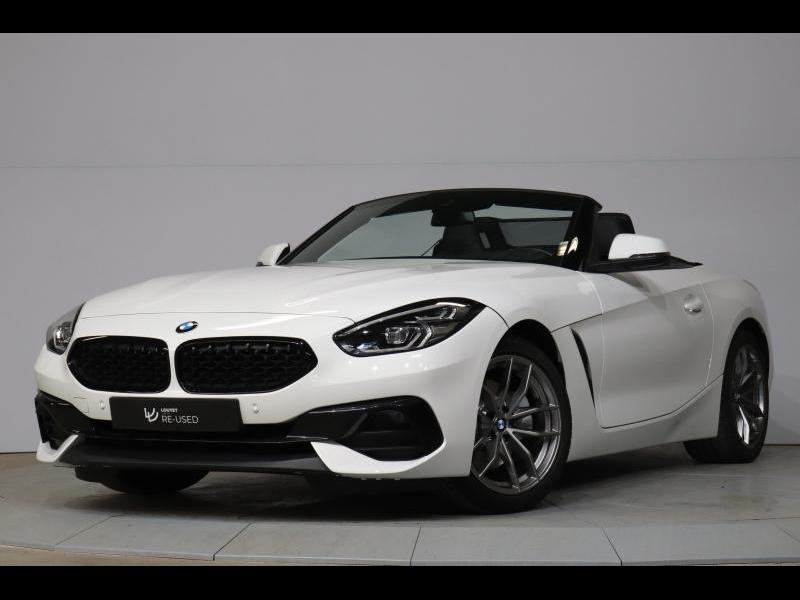 Afbeelding van de wagen: BMW Serie Z Z4 CONVERTIBLE