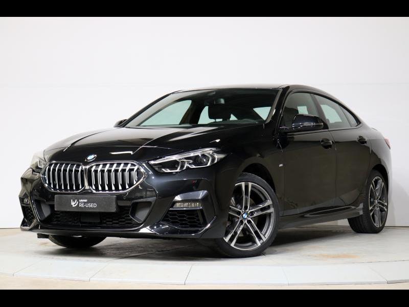 Image représentant la voiture : BMW Serie 2 218 4/5DOORS