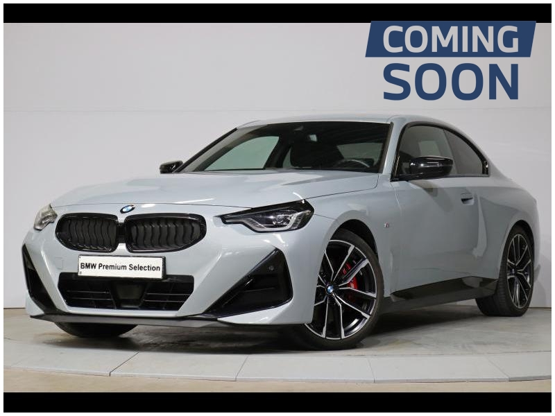 Afbeelding van de wagen: BMW Serie 2 218 COUPE