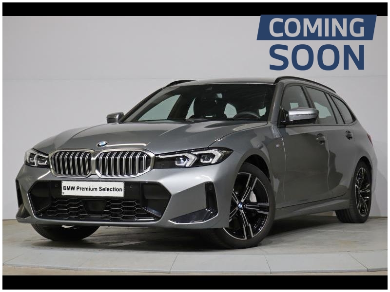 Afbeelding van de wagen: BMW Serie 3 330 BREAK