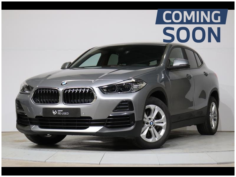 Image représentant la voiture : BMW Serie X X2 X2