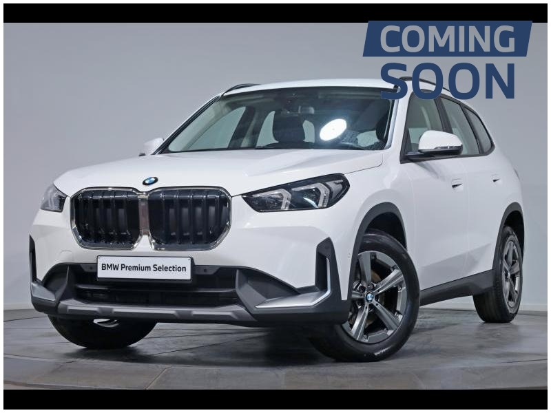 Afbeelding van de wagen: BMW Serie X X1 X1