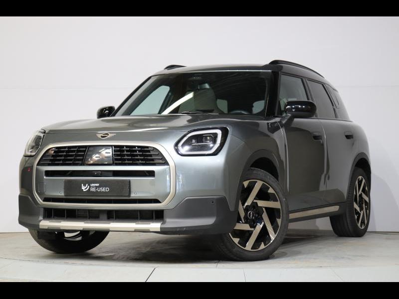Image représentant la voiture : MINI Countryman C SUV