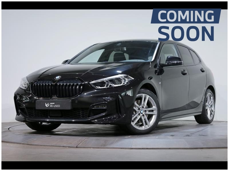 Afbeelding van de wagen: BMW Serie 1 116 4/5DOORS