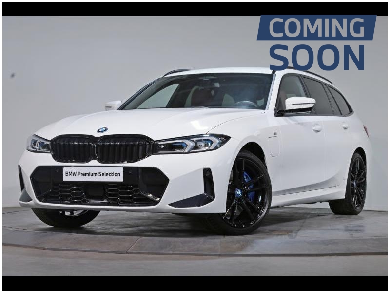 Image représentant la voiture : BMW Serie 3 330 BREAK