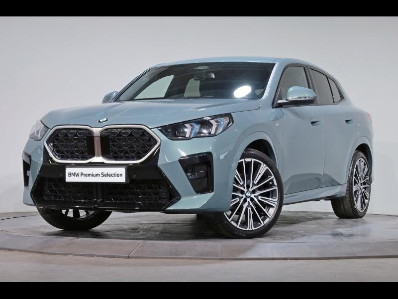 Image représentant la voiture : BMW Serie X X2 X2