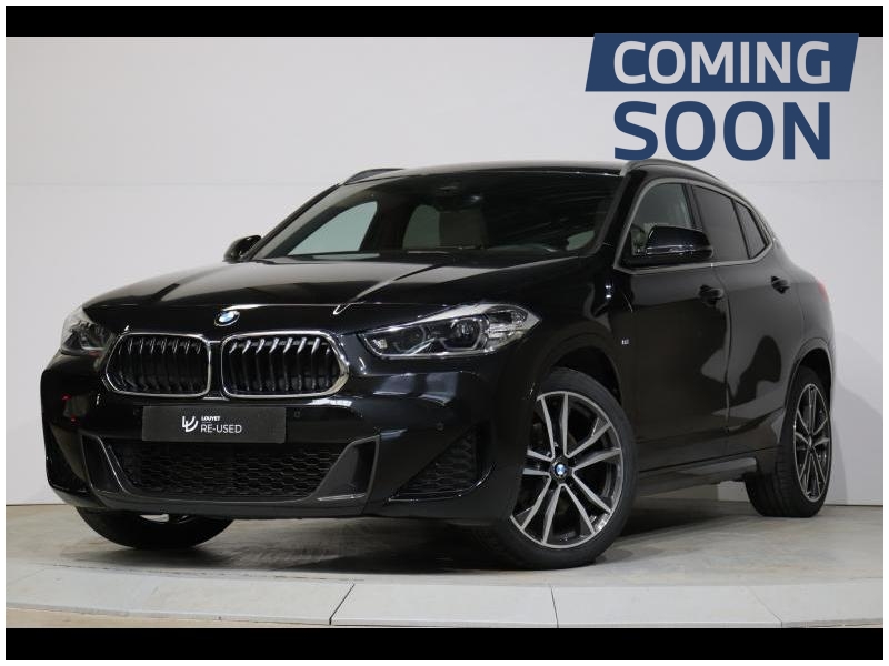 Image représentant la voiture : BMW Serie X X2 X2