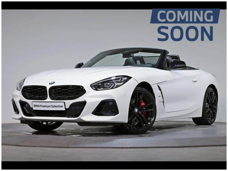 Afbeelding van de wagen: BMW Serie Z Z4 CONVERTIBLE