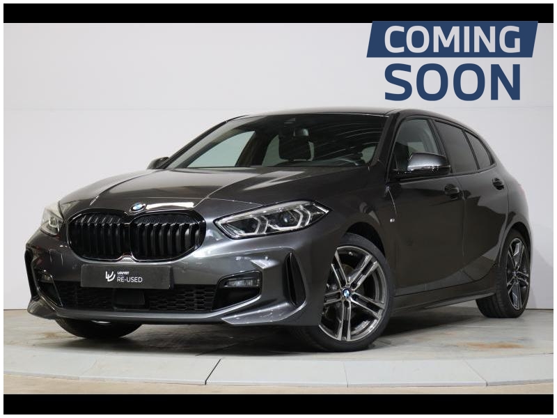 Afbeelding van de wagen: BMW Serie 1 118 4/5DOORS