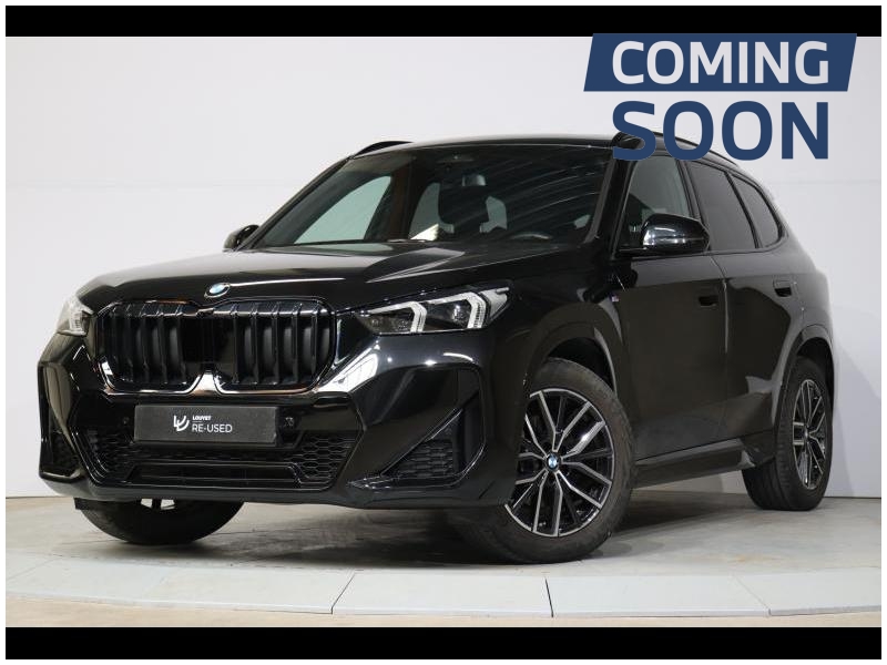 Afbeelding van de wagen: BMW Serie X X1 X1