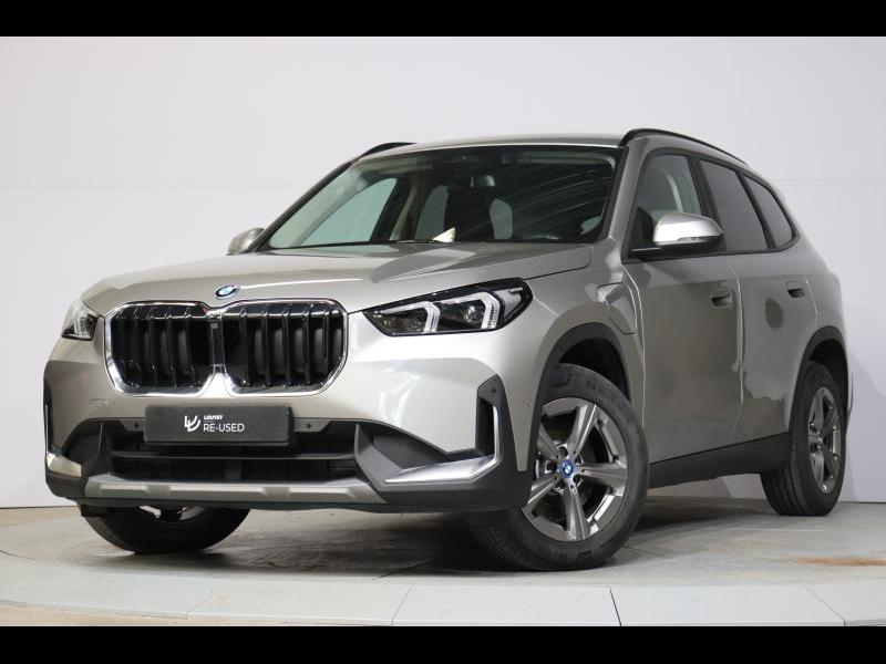 Image représentant la voiture : BMW Serie X X1 X1