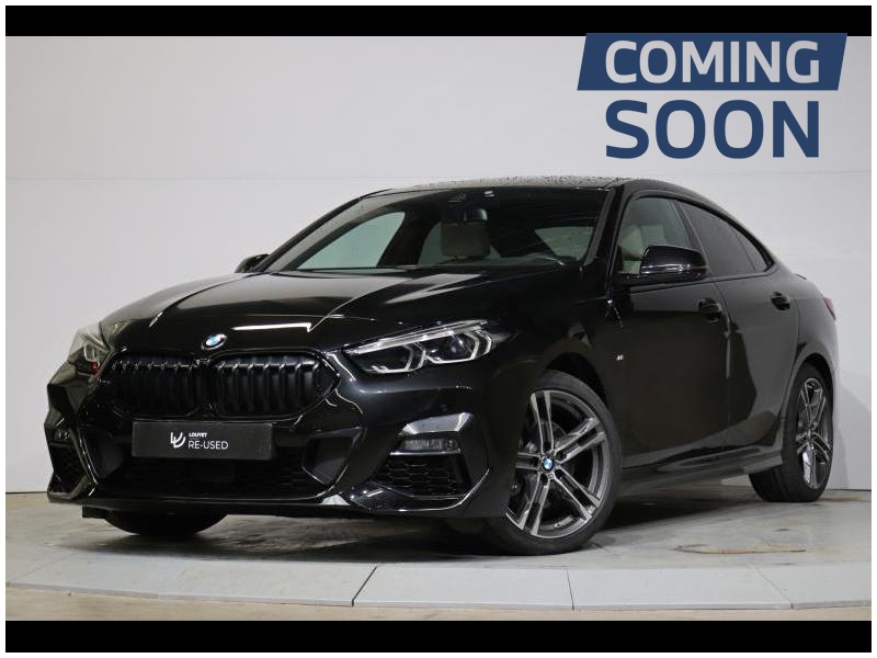 Image représentant la voiture : BMW Serie 2 218 4/5DOORS