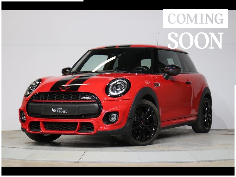Image représentant la voiture : MINI One 2/3DOORS