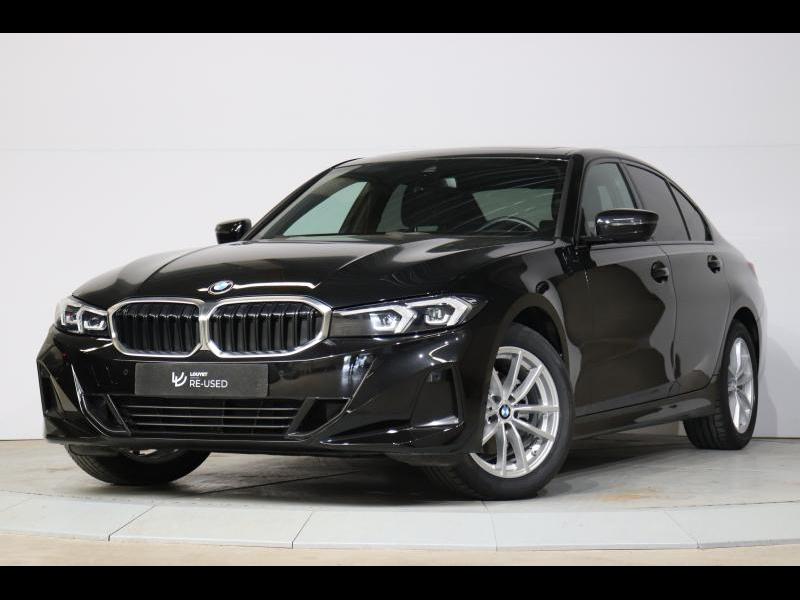 Image représentant la voiture : BMW Serie 3 320 4/5DOORS