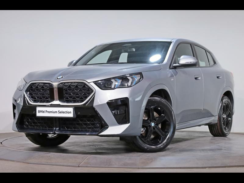 Image représentant la voiture : BMW Serie X X2 X2