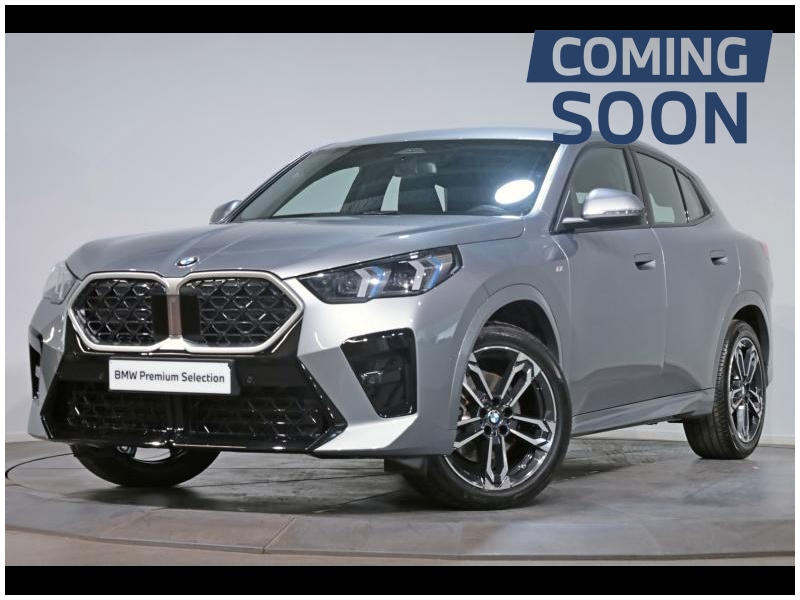 Image représentant la voiture : BMW Serie X X2 X2