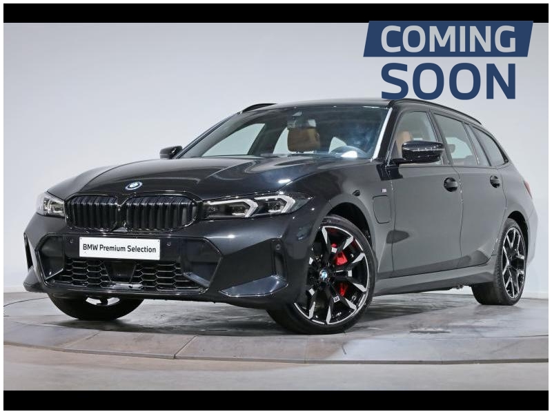 Image représentant la voiture : BMW Serie 3 330 BREAK