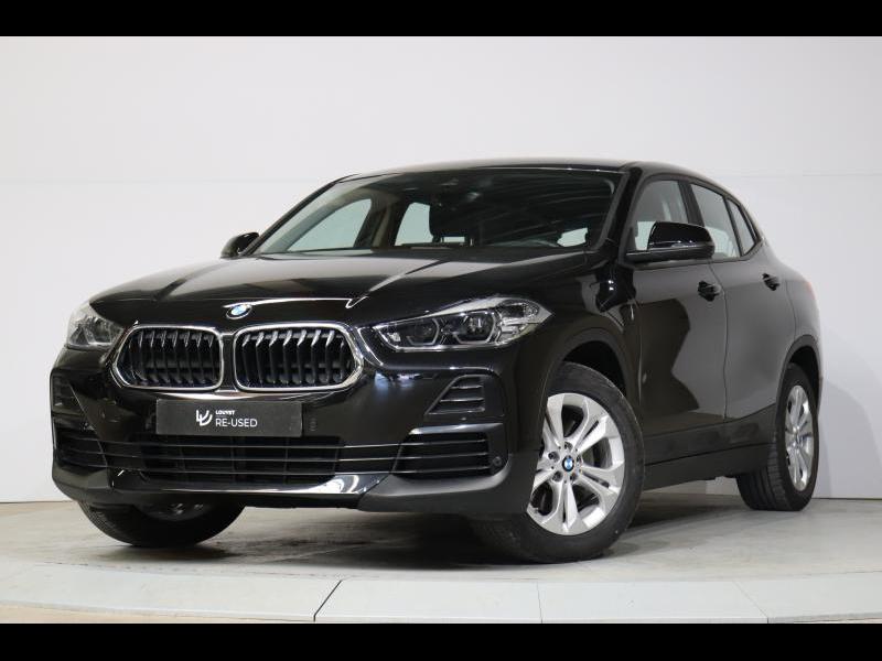Image représentant la voiture : BMW Serie X X2 X2
